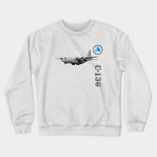 C-130 Hercules Crewneck Sweatshirt